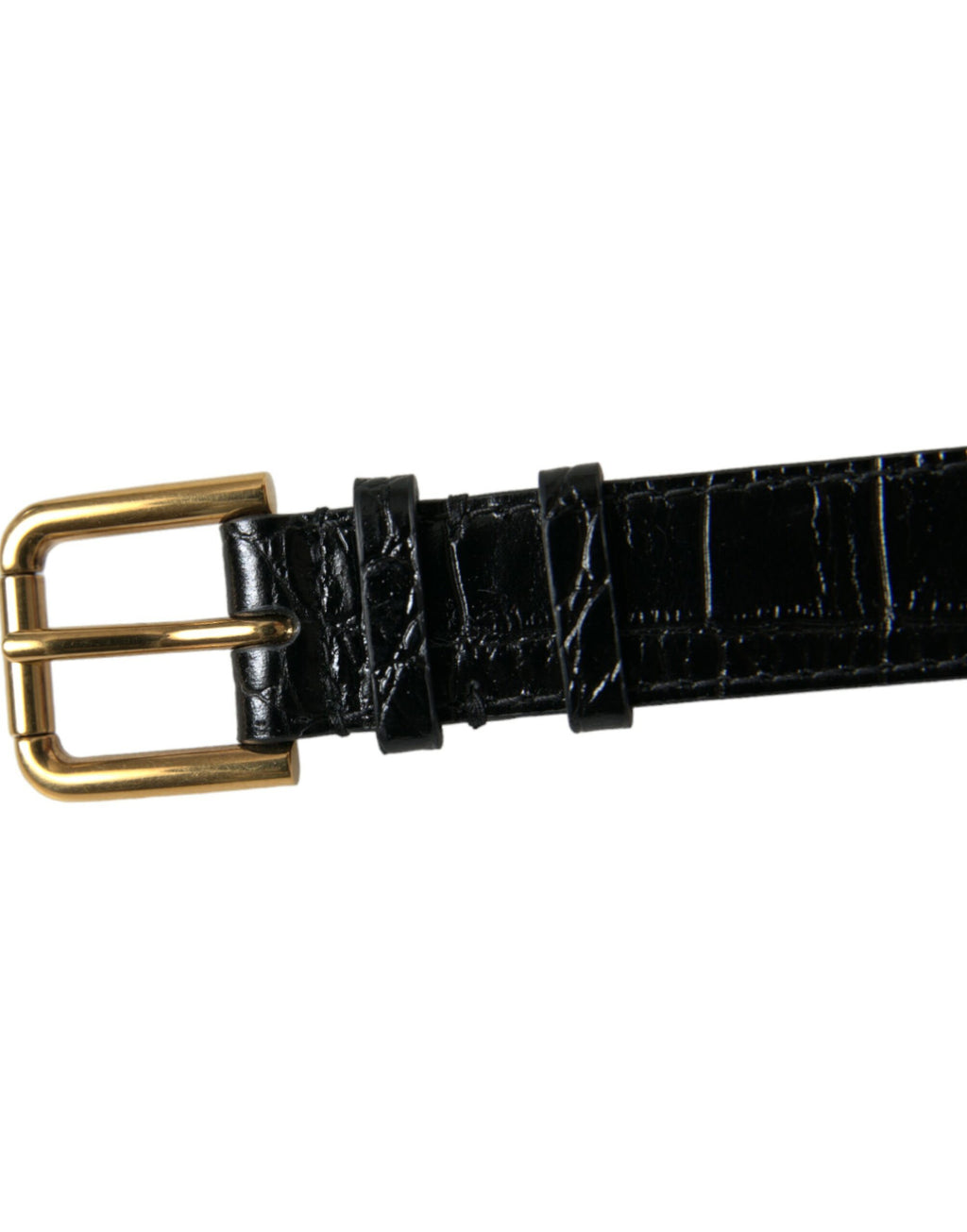 Dolce & Gabbana Black Bracelets for Women additional view