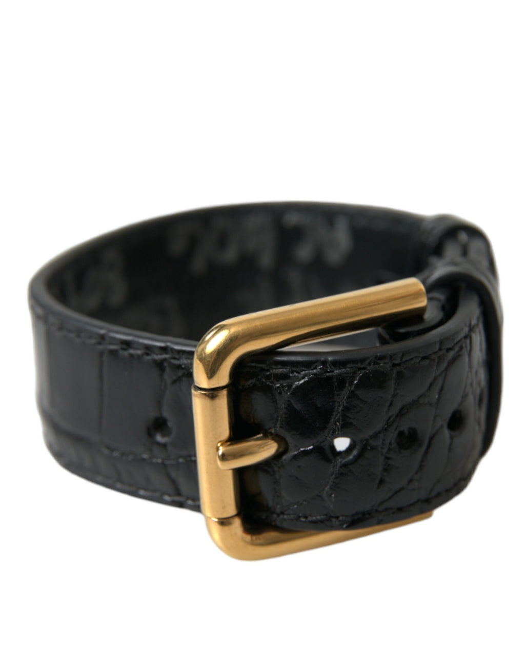 Dolce & Gabbana Black Bracelets for Women