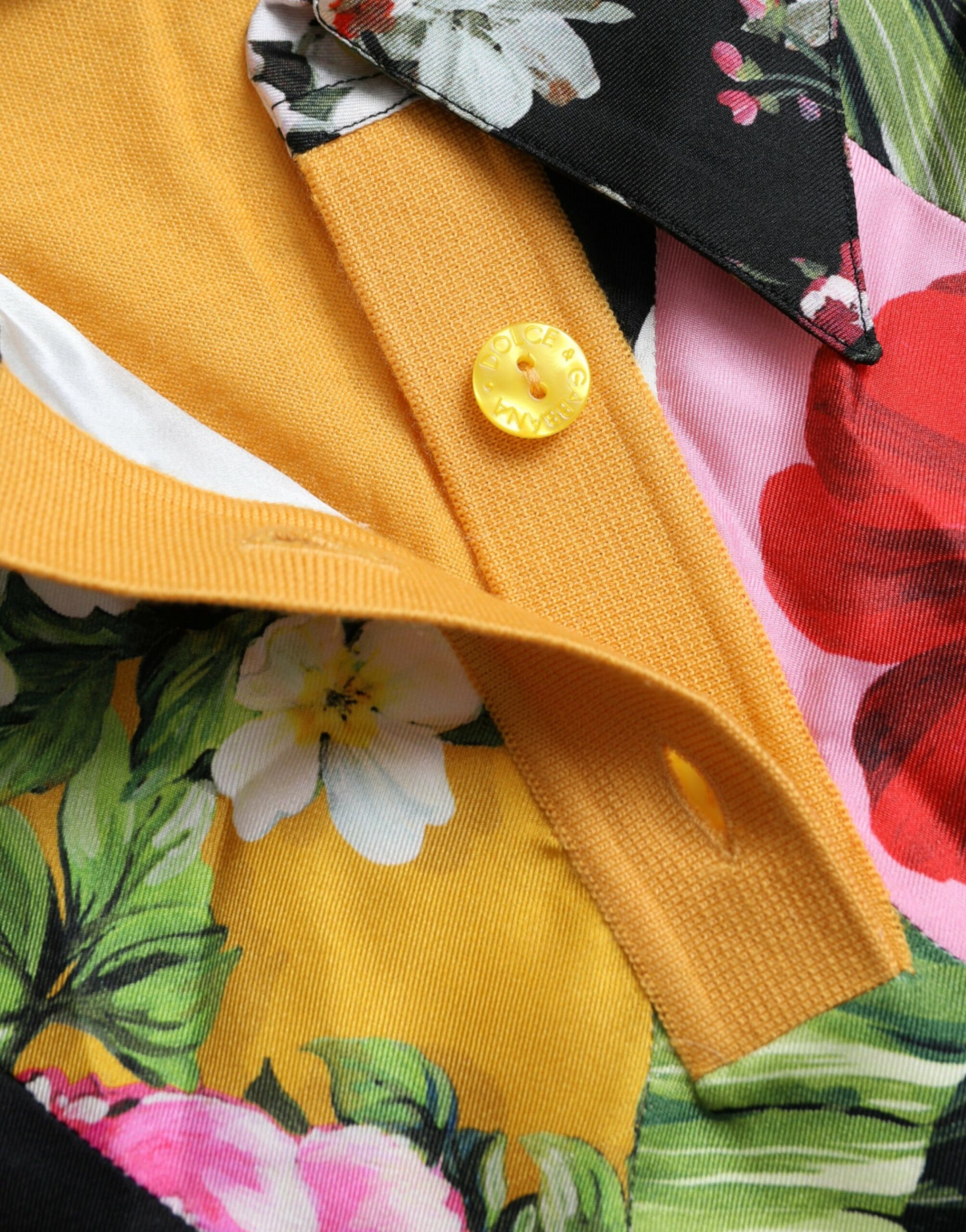 Dolce & Gabbana Multicolor Cashmere for Women additional view