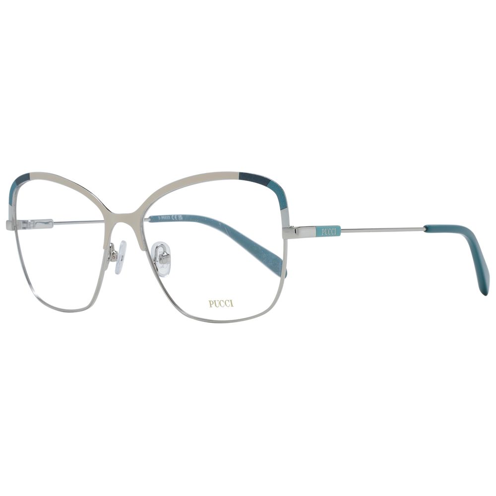 Emilio Pucci Multicolor Glasses Frames for Women