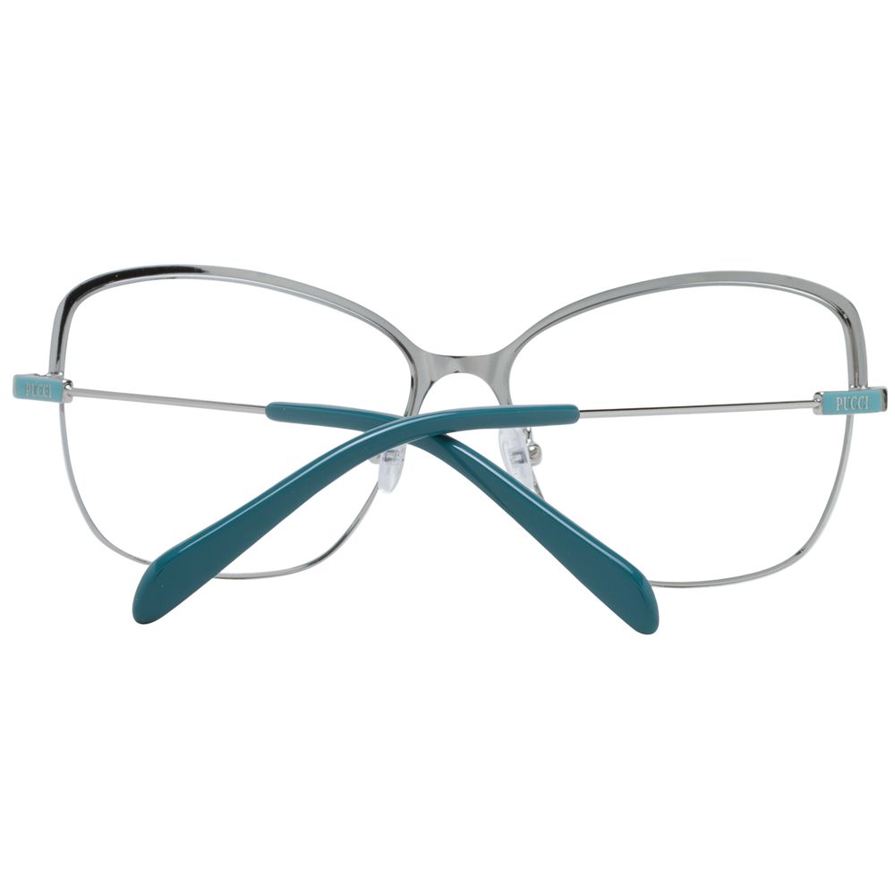 Emilio Pucci Multicolor Glasses Frames for Women detail view