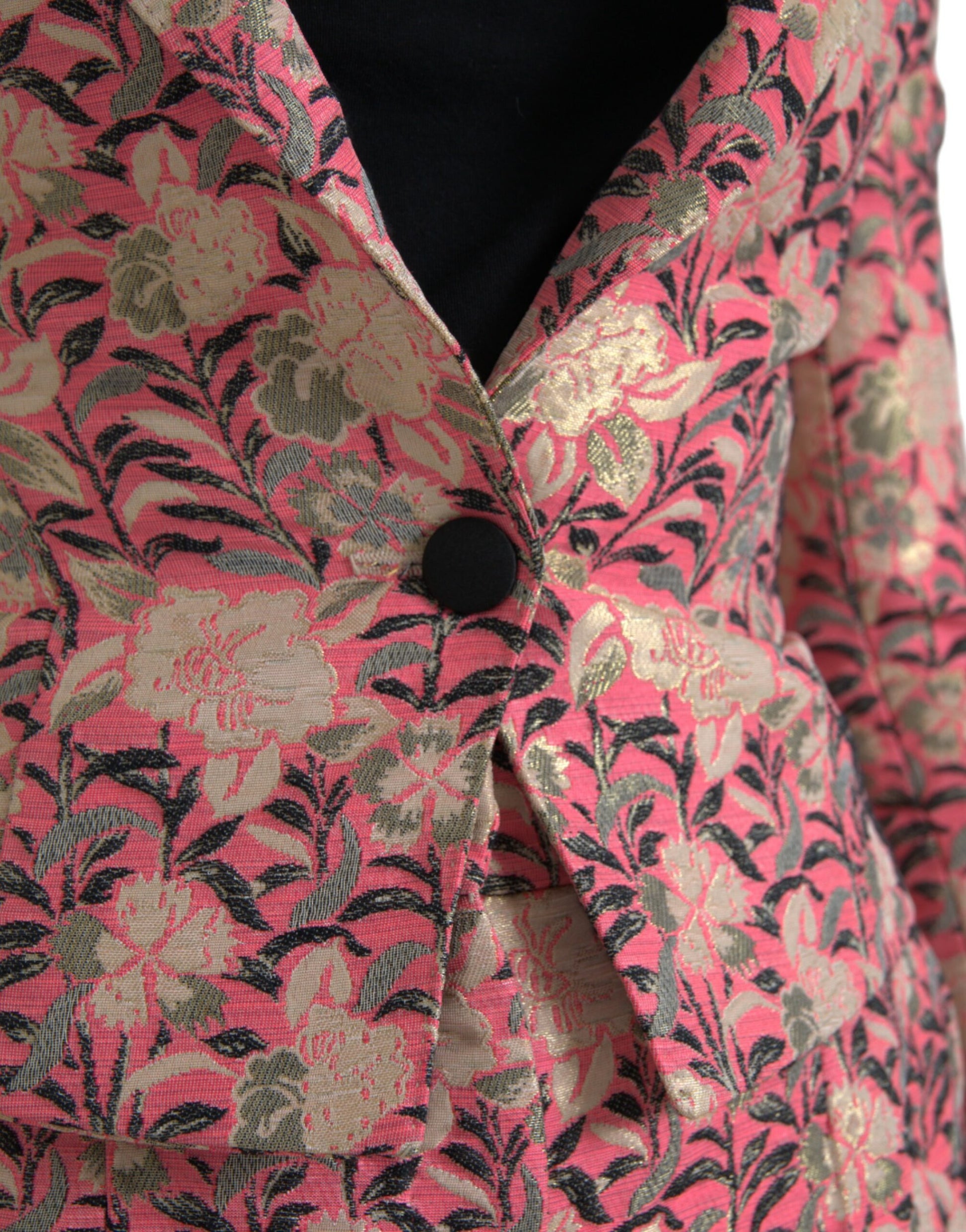 Dolce & Gabbana Pink Two Piece Suits for Women additional view