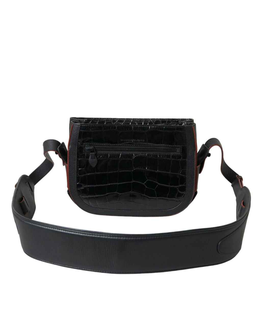 Balenciaga Black Crossbody Bag for Women alternate view
