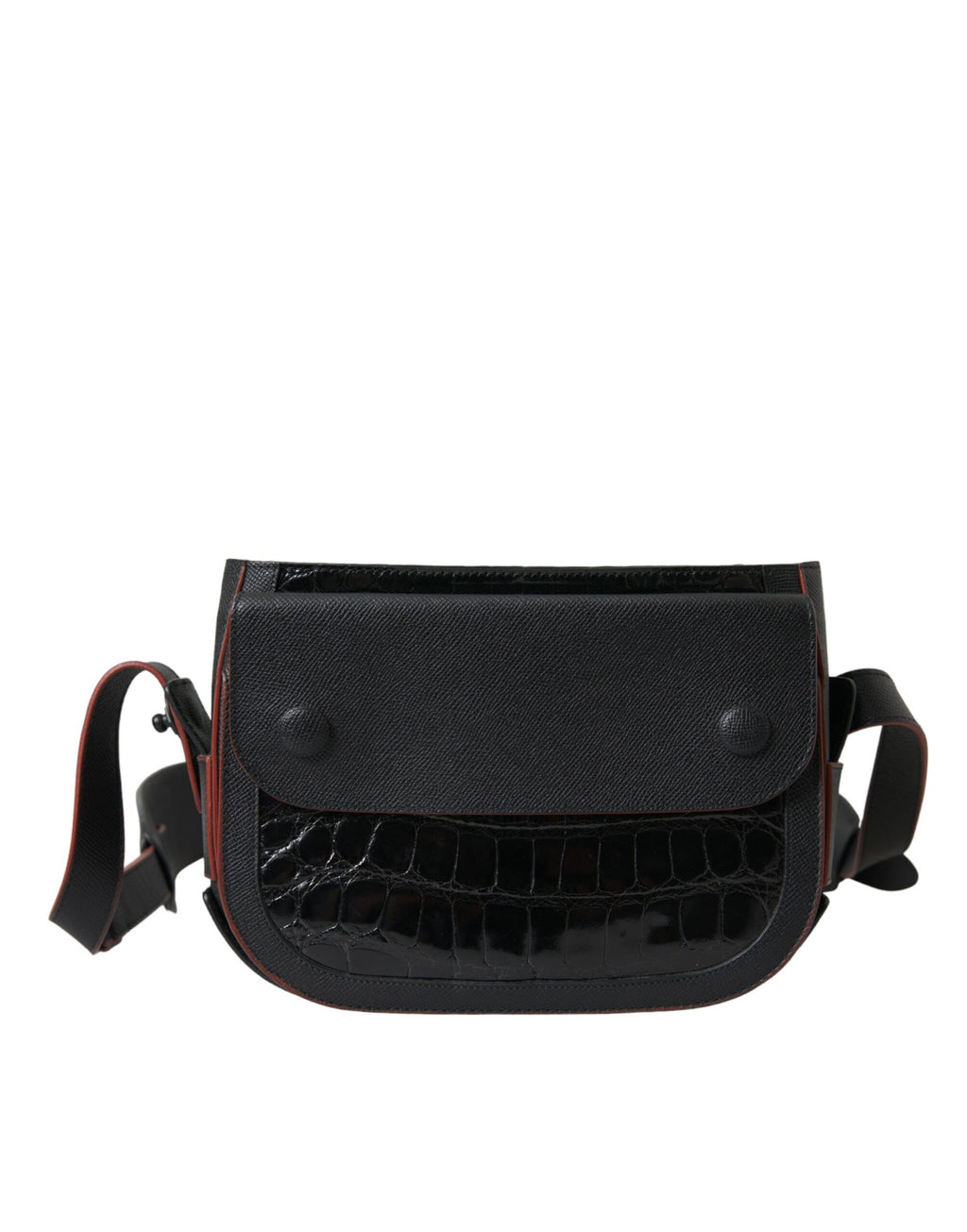 Balenciaga Black Crossbody Bag for Women