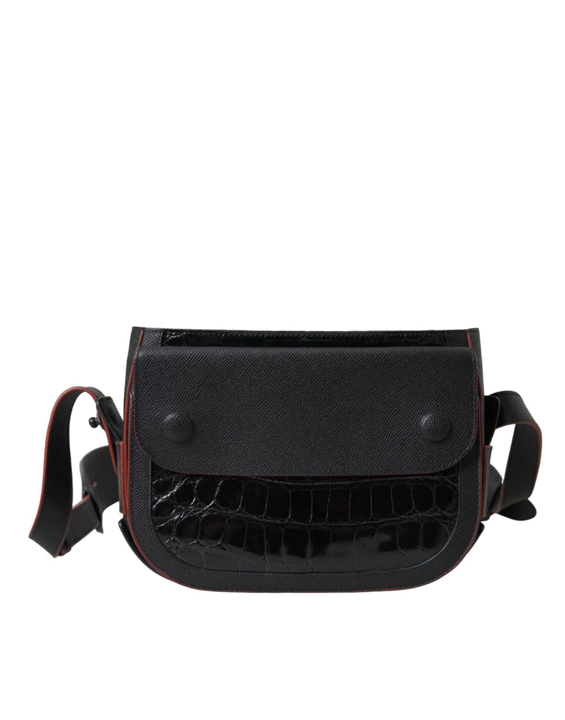 Balenciaga Black Crossbody Bag for Women