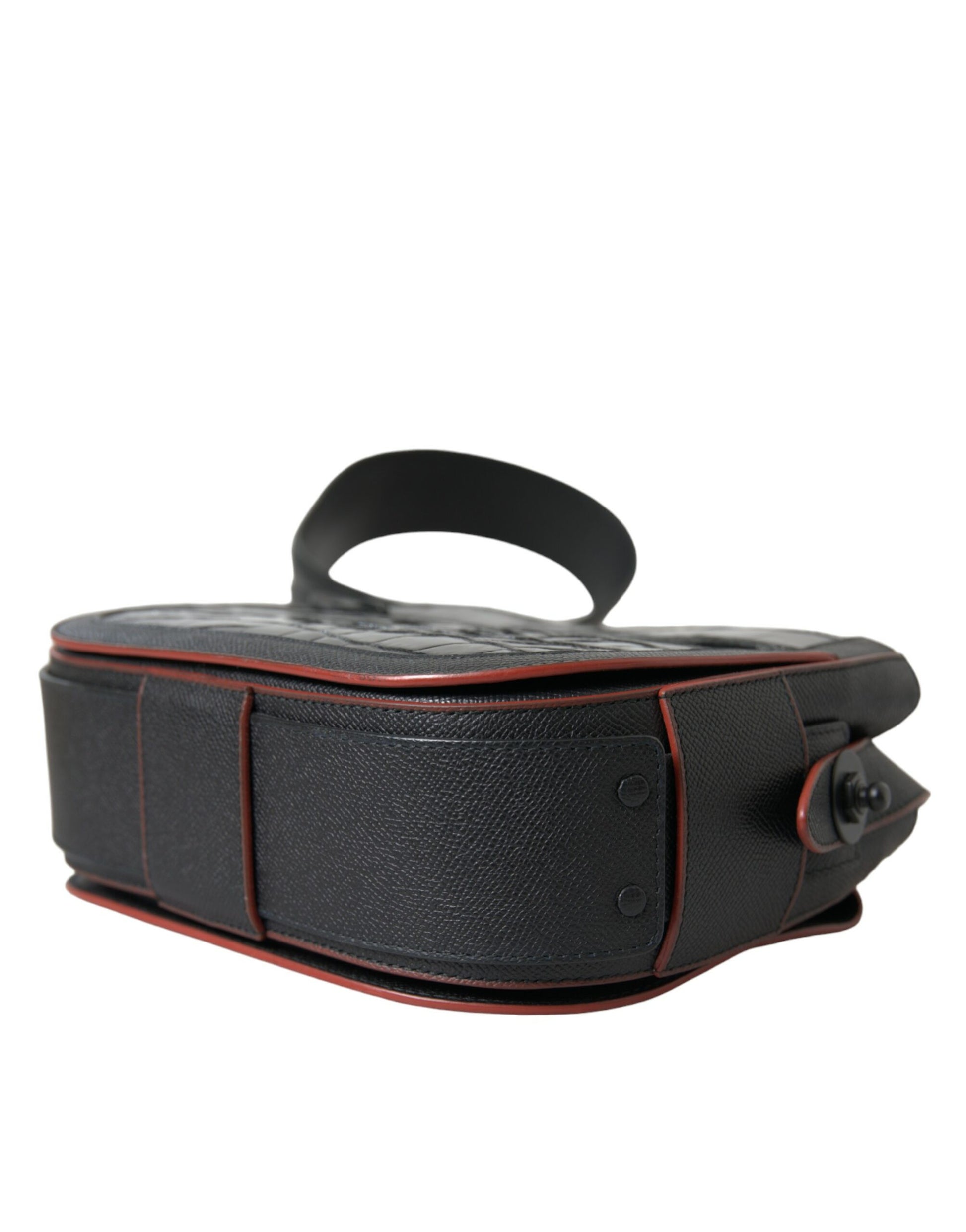 Balenciaga Black Crossbody Bag for Women additional view