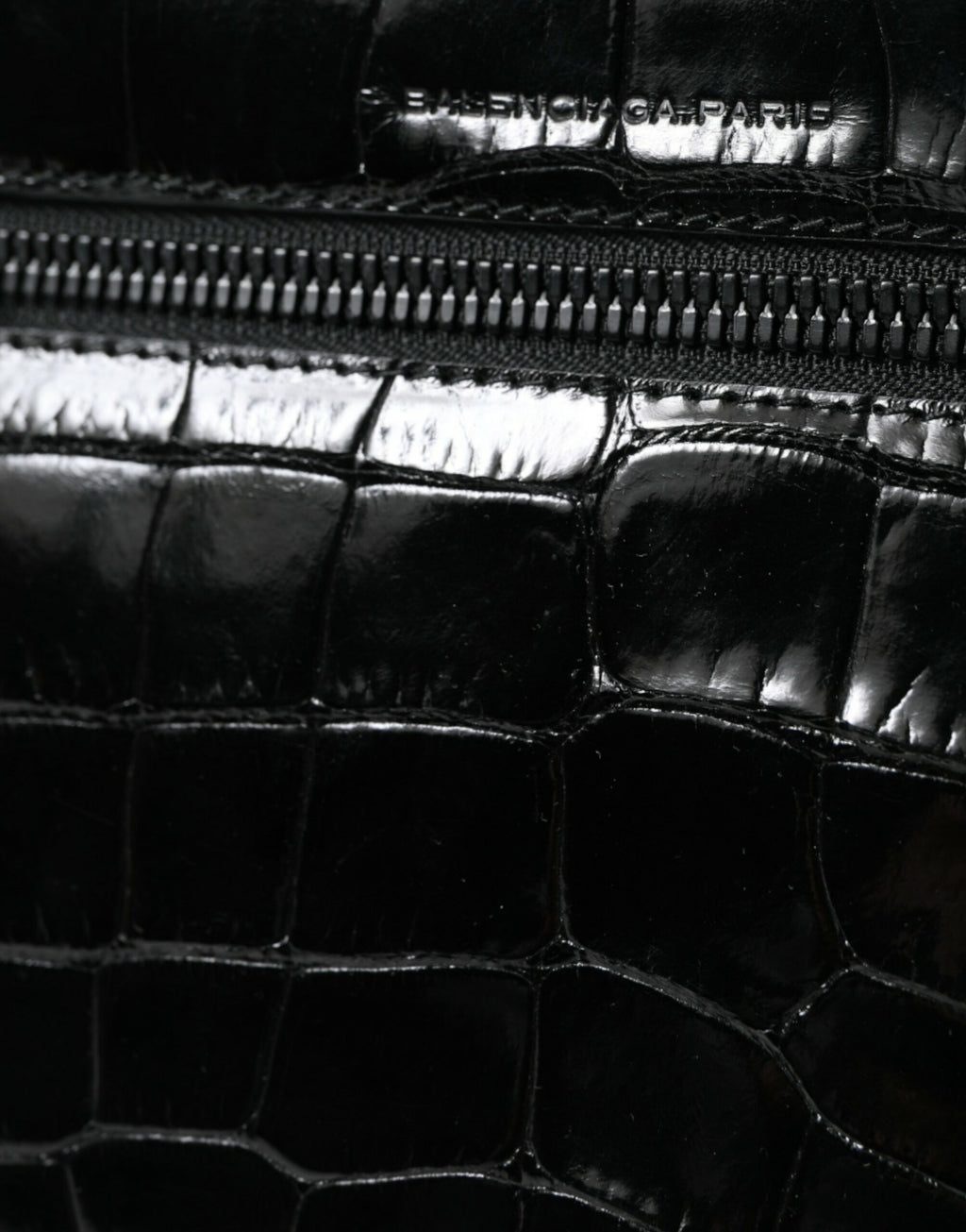 Balenciaga Black Crossbody Bag for Women additional view
