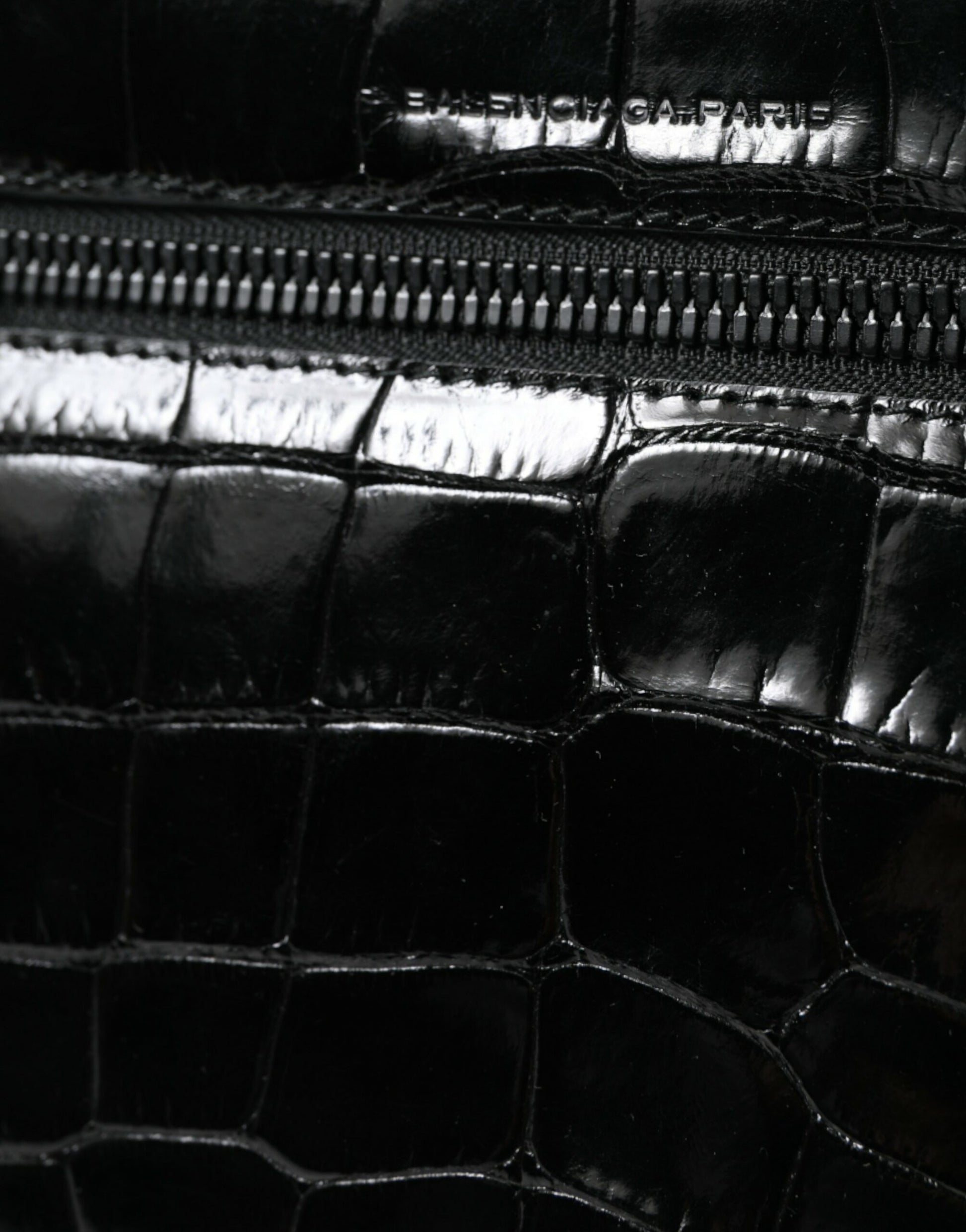 Balenciaga Black Crossbody Bag for Women additional view