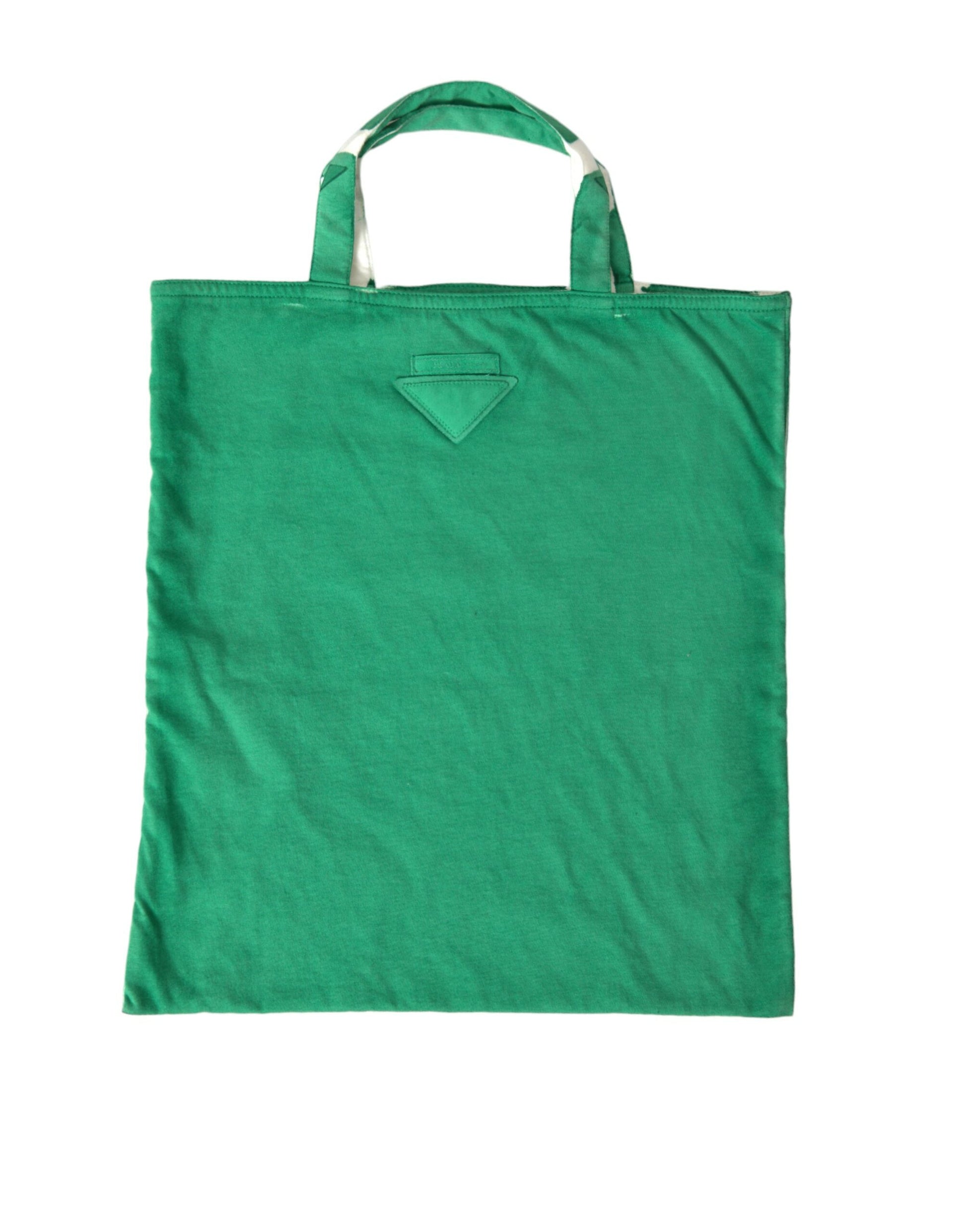 Prada Green Tote Bags for Women