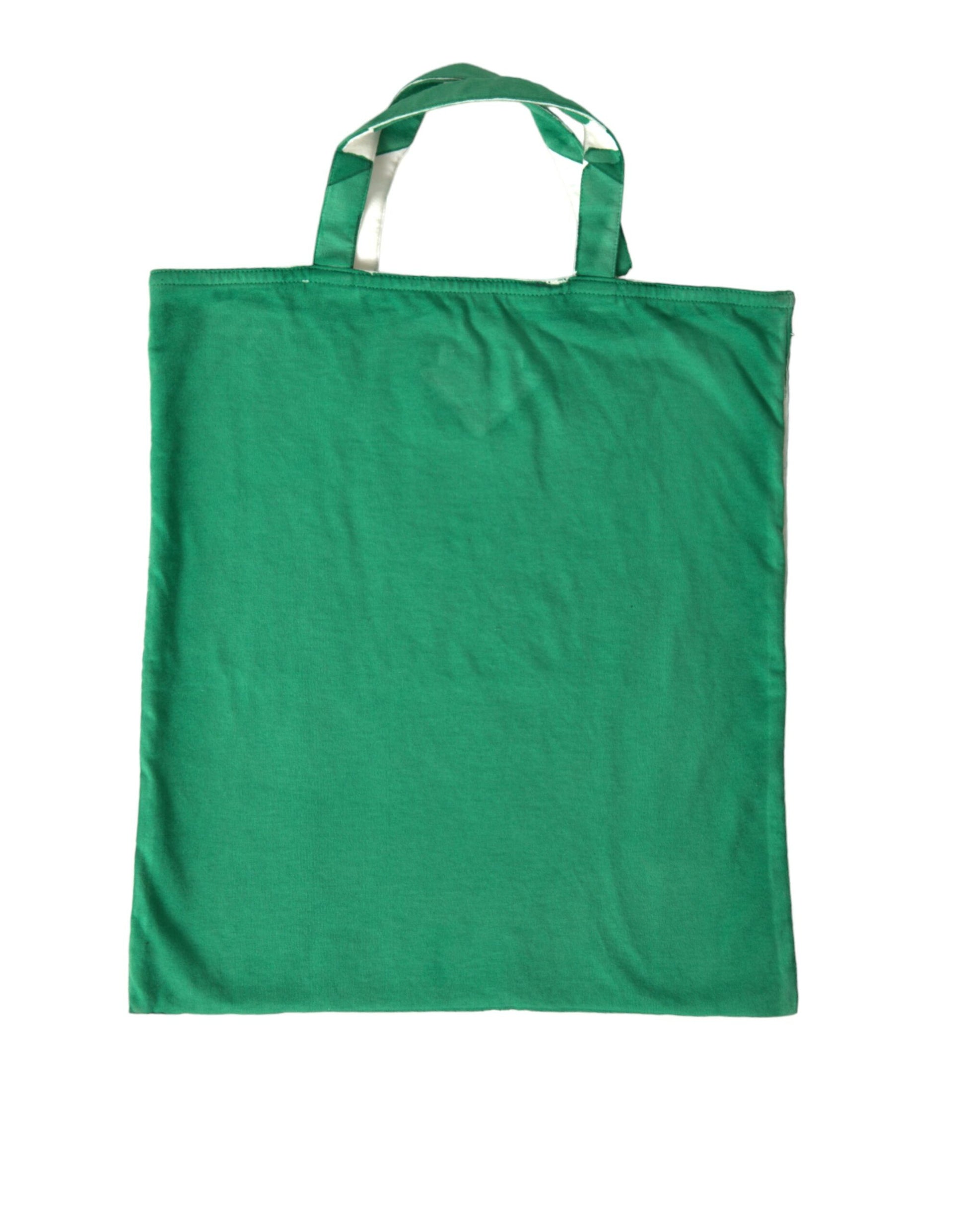 Prada Green Tote Bags for Women detail view
