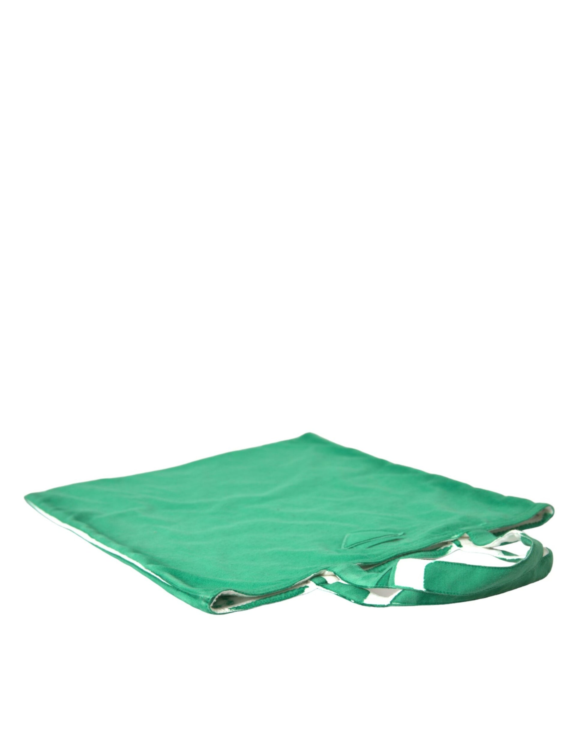 Prada Green Tote Bags for Women additional view