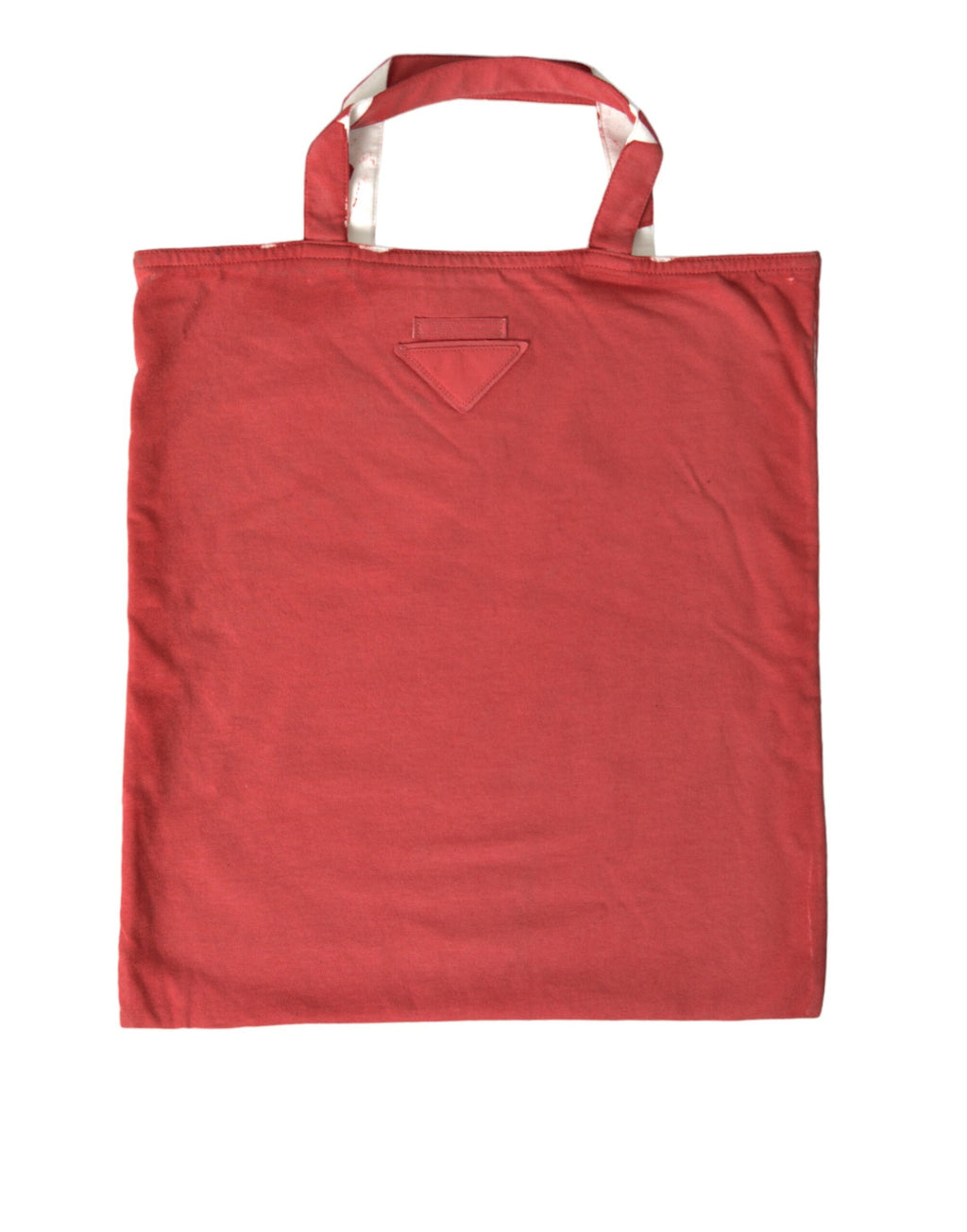 Prada Red Tote Bags for Women