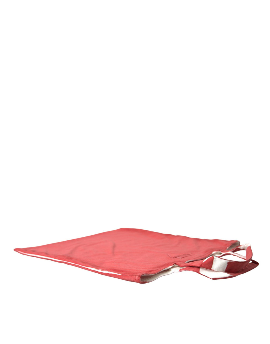 Prada Red Tote Bags for Women additional view