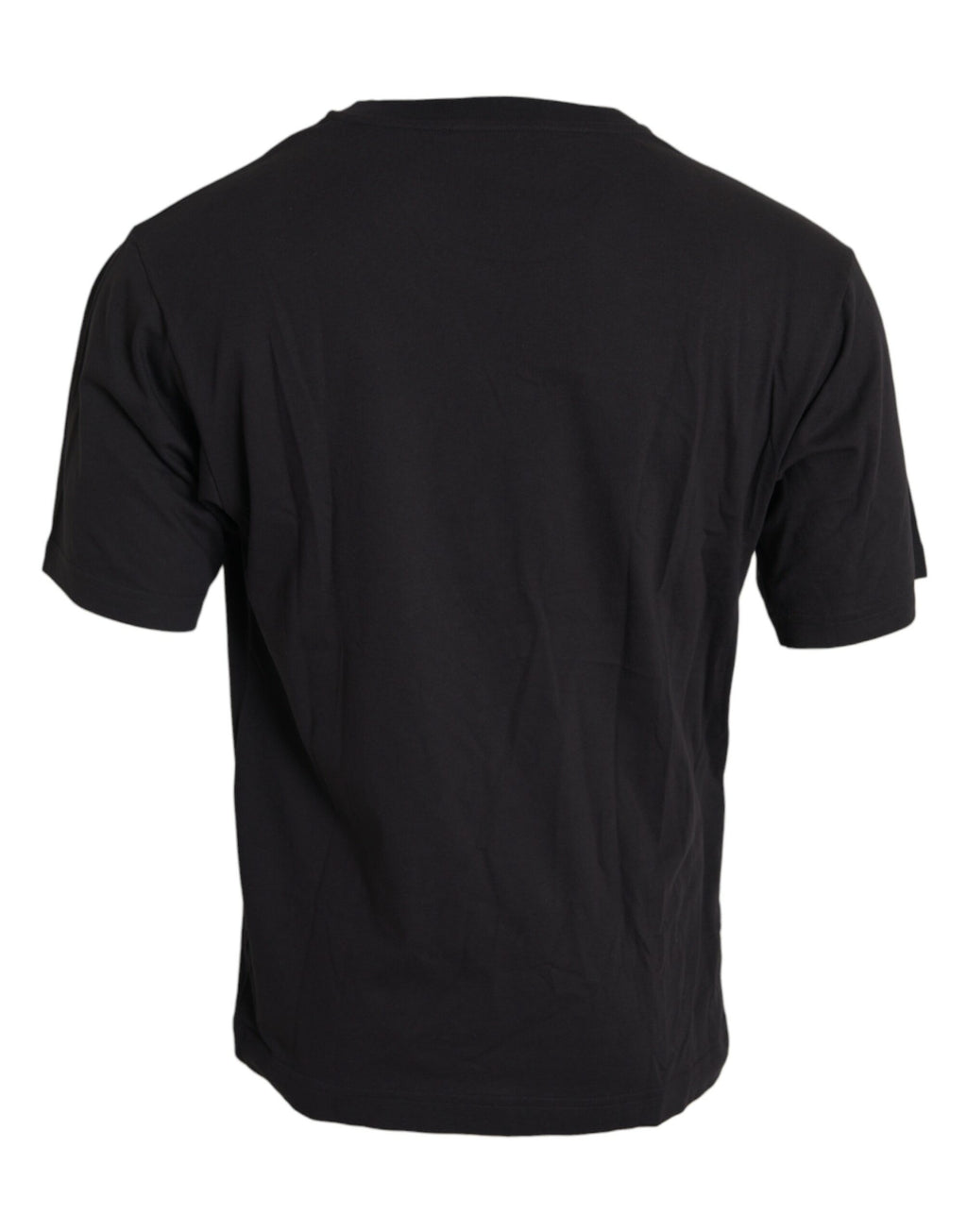 Dolce & Gabbana Black T-Shirt for Men alternate view