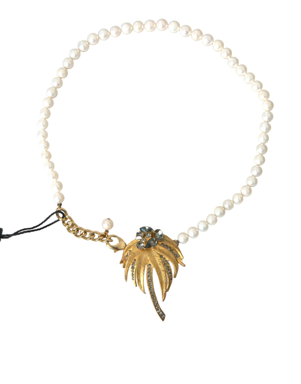 Dolce & Gabbana Gold Necklaces for Women