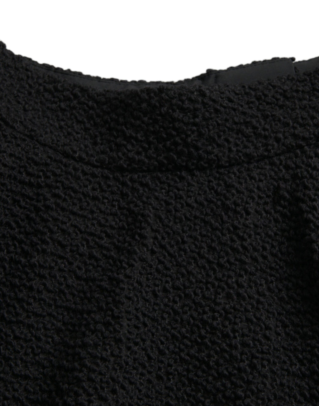 Dolce & Gabbana Black Midi for Women additional view