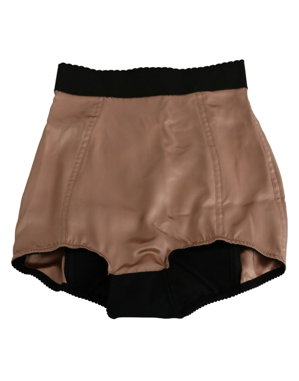 Dolce & Gabbana Beige Short And Mini for Women additional view