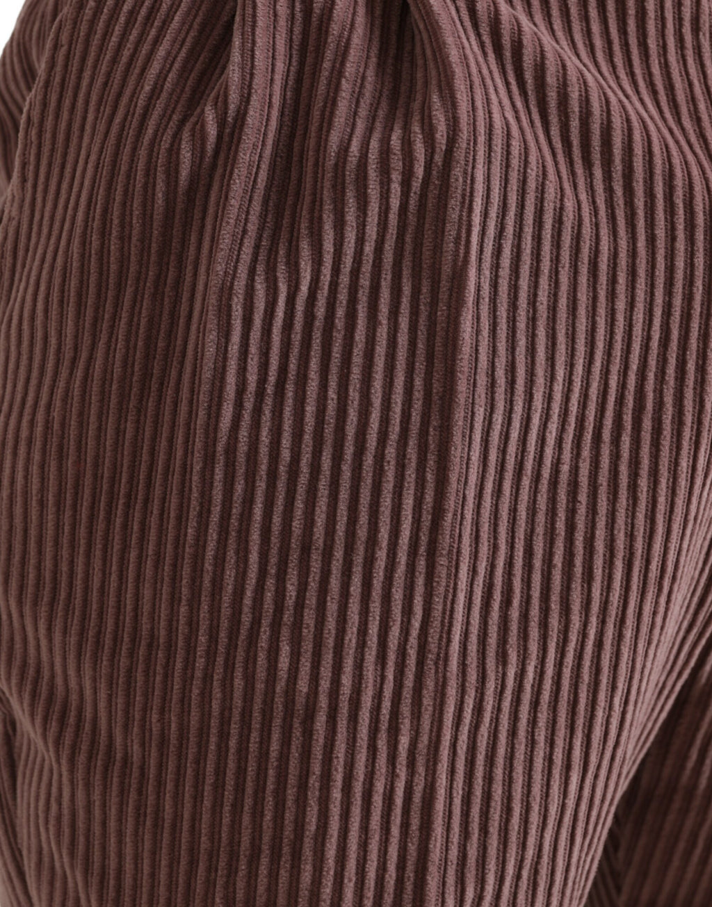 Dolce & Gabbana Purple Skinny Pants for Men side view