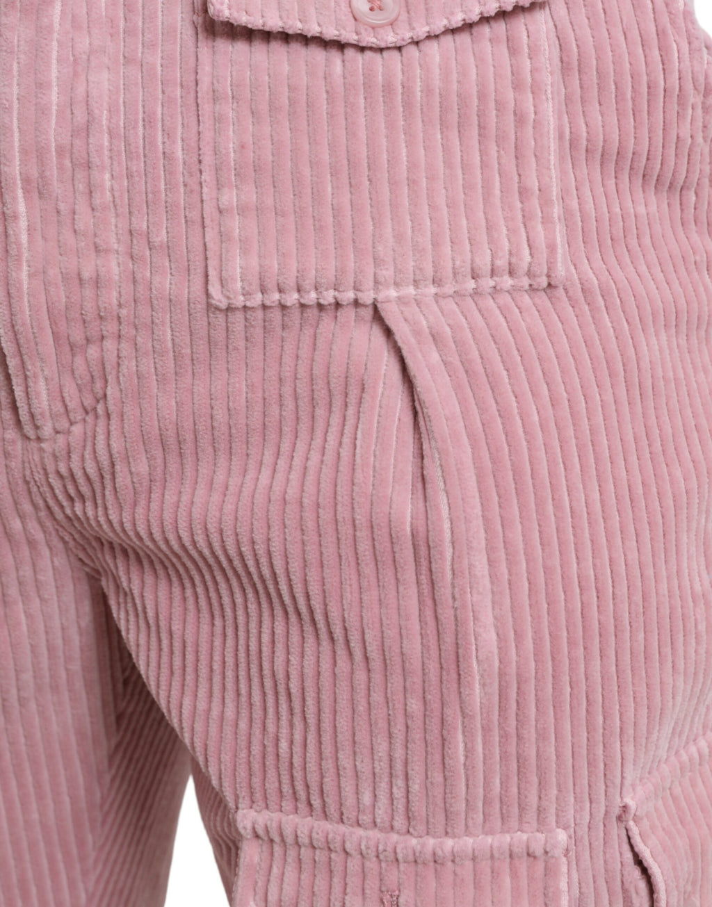 Dolce & Gabbana Pink Skinny Jeans for Men side view