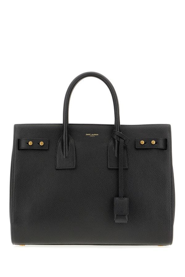 Saint Laurent Black Handbag for Women