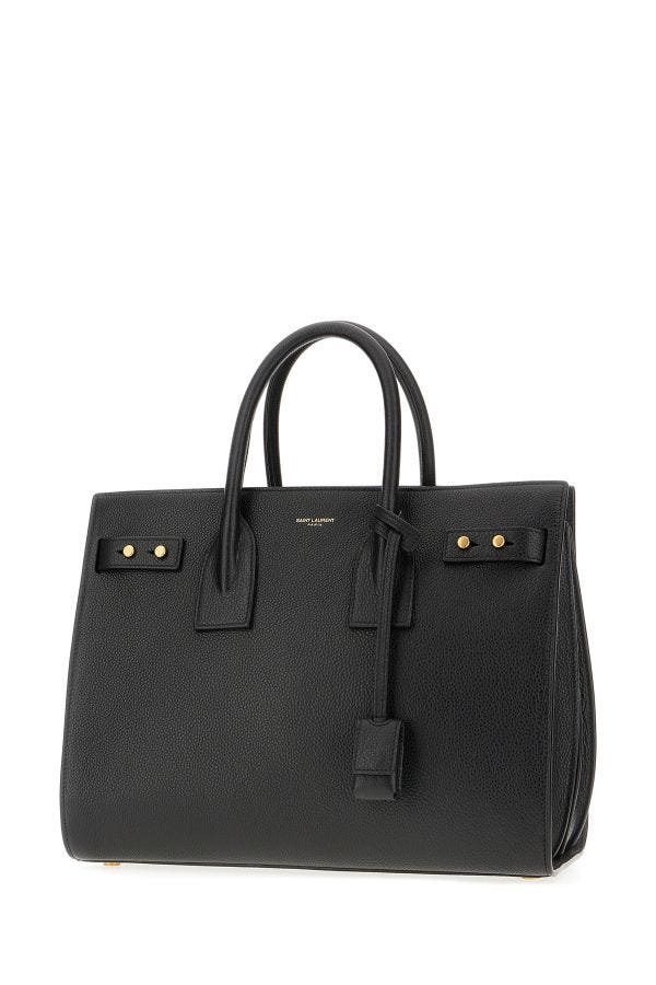 Saint Laurent Black Handbag for Women alternate view