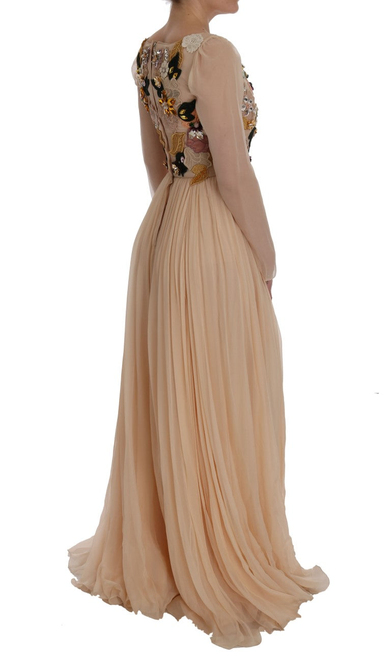 Dolce & Gabbana Pink Cocktail for Women side view