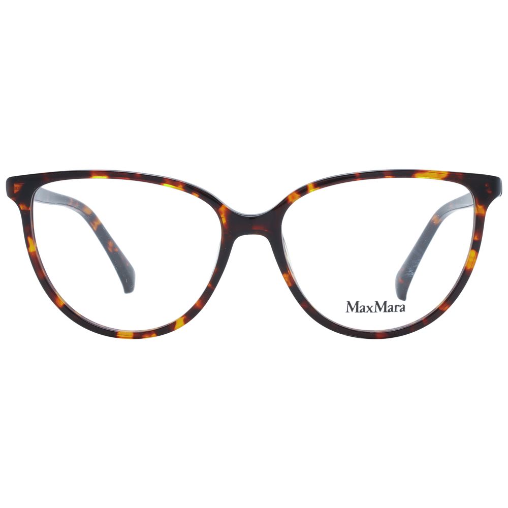 Max Mara Brown Glasses Frames for Women alternate view