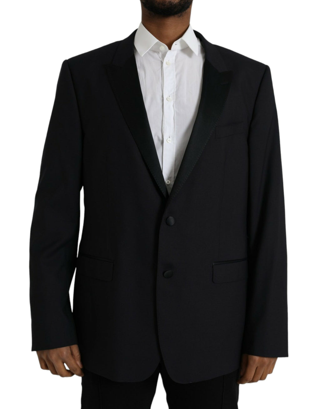 Dolce & Gabbana Blue Blazer for Men