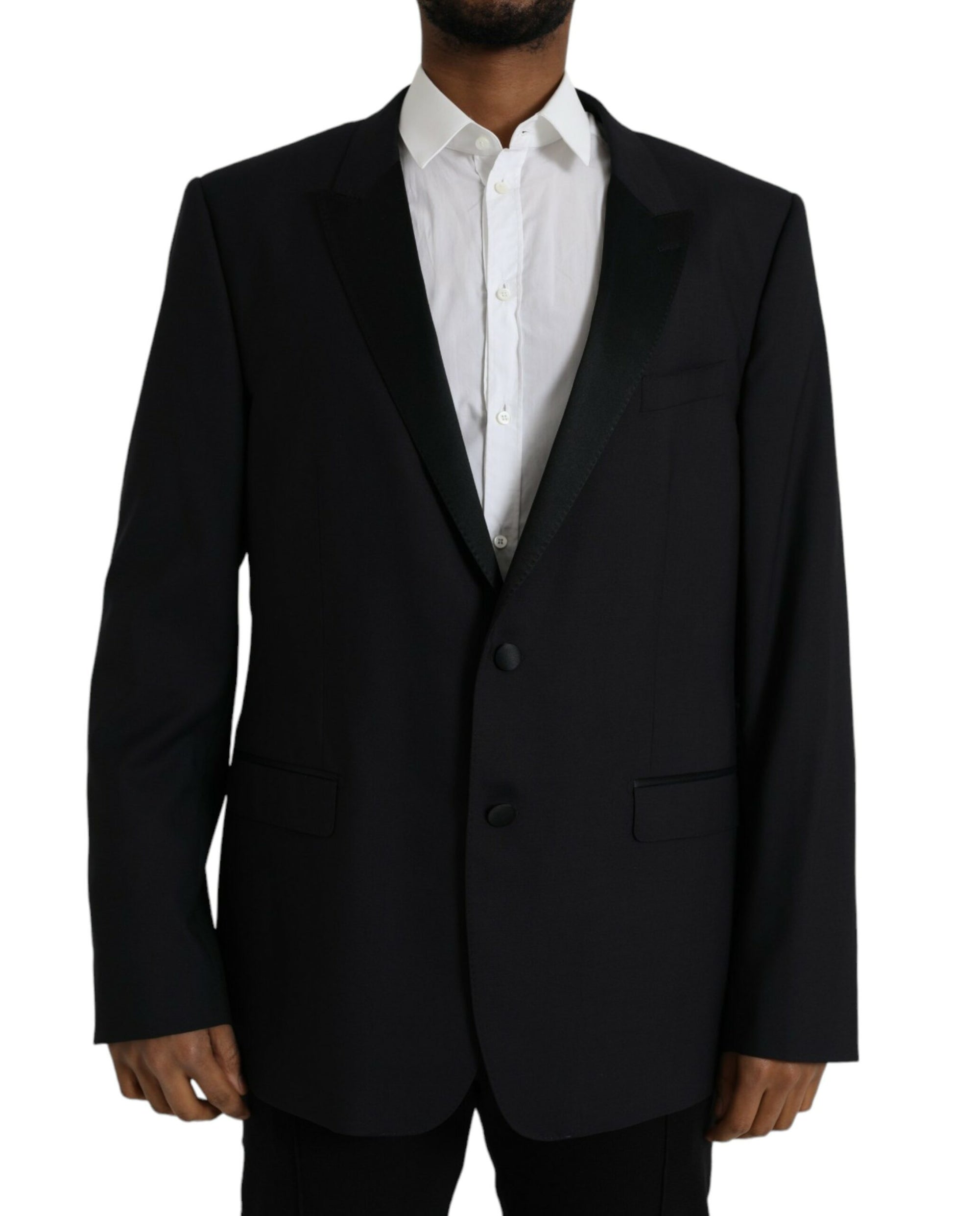 Dolce & Gabbana Blue Blazer for Men