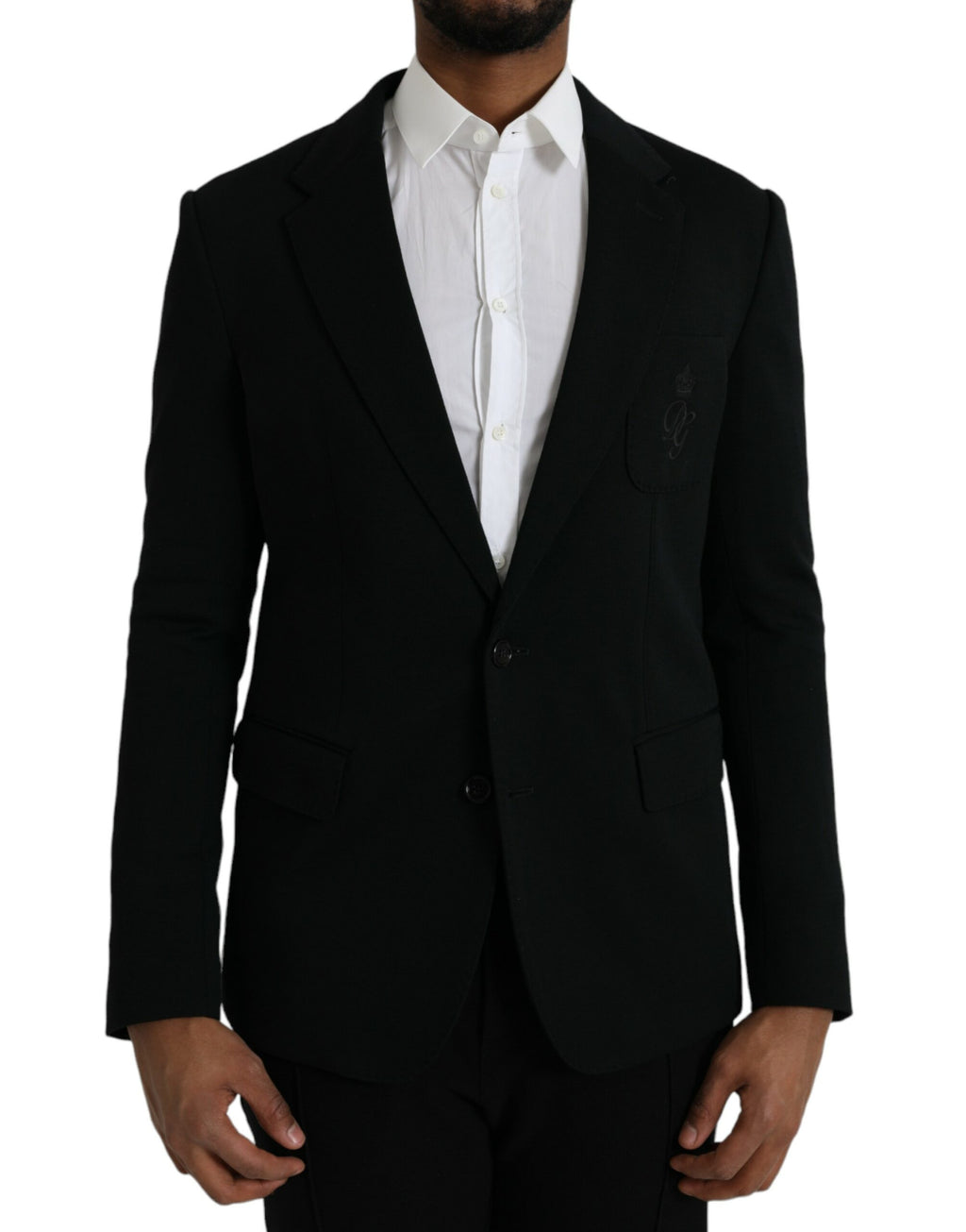 Dolce & Gabbana Black Blazer