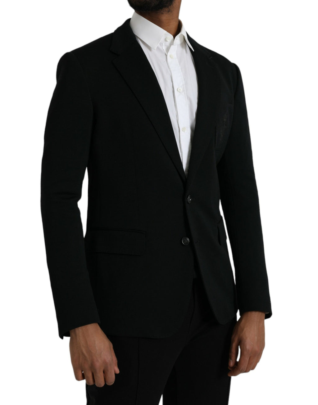 Dolce & Gabbana Black Blazer alternate view