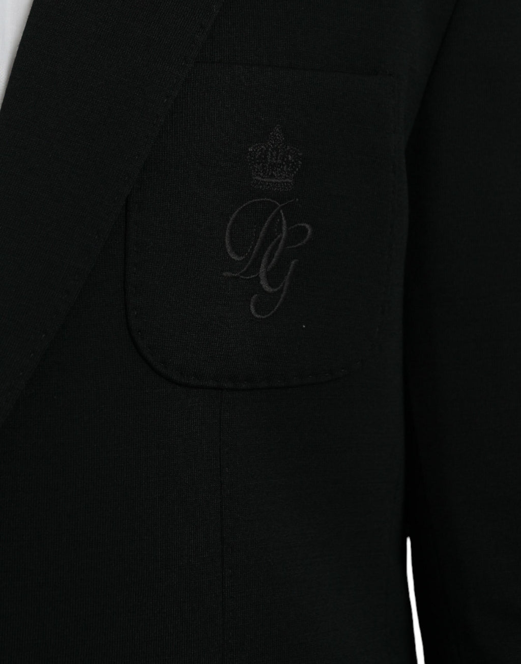 Dolce & Gabbana Black Blazer additional view