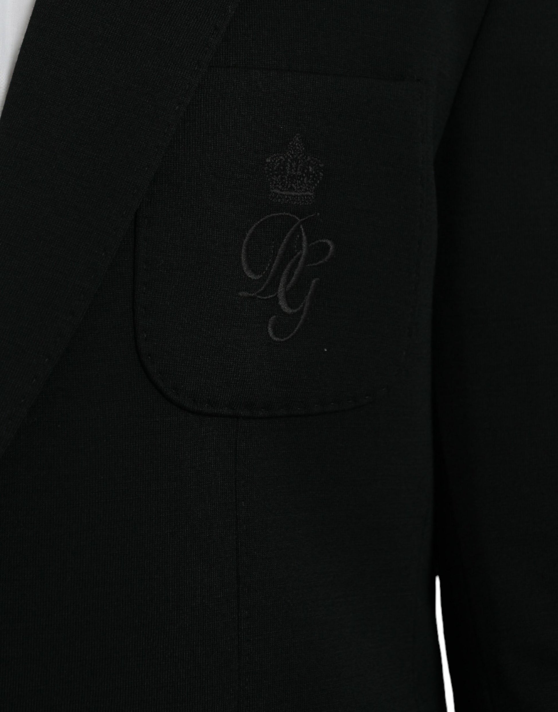 Dolce & Gabbana Black Blazer additional view