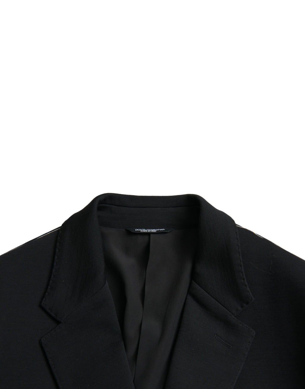 Dolce & Gabbana Black Blazer additional view