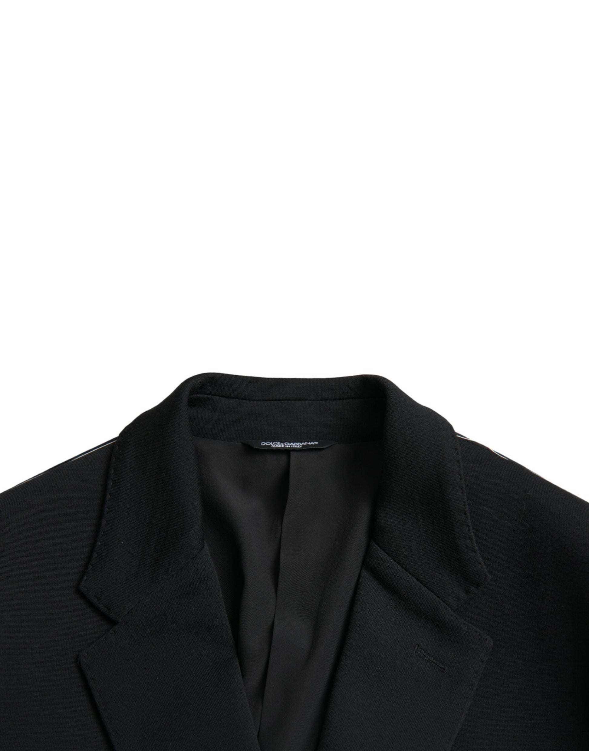 Dolce & Gabbana Black Blazer additional view
