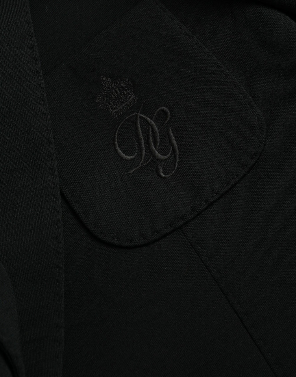 Dolce & Gabbana Black Blazer additional view
