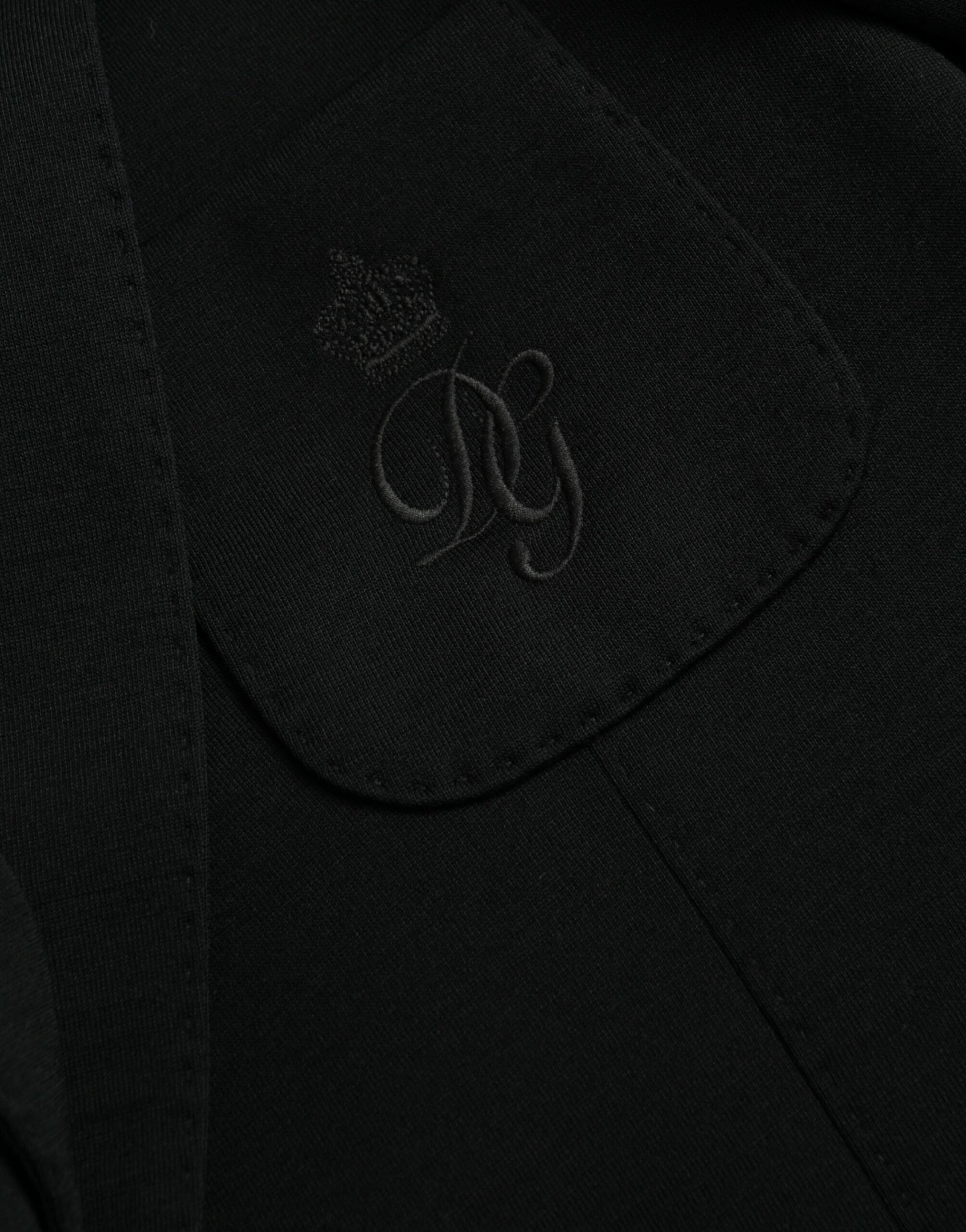 Dolce & Gabbana Black Blazer additional view