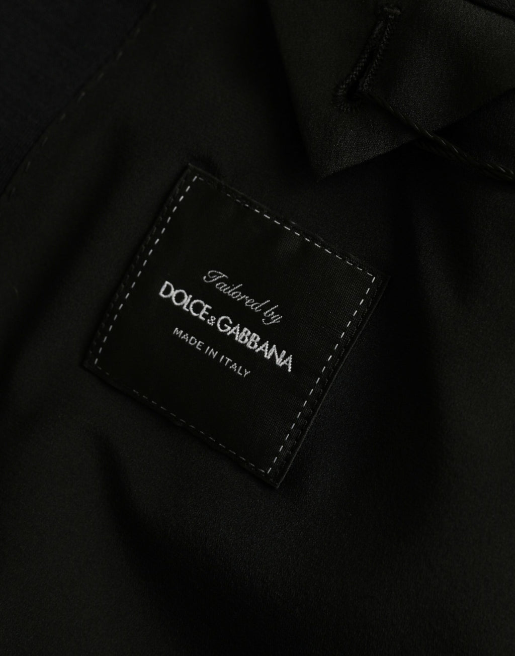 Dolce & Gabbana Black Blazer additional view