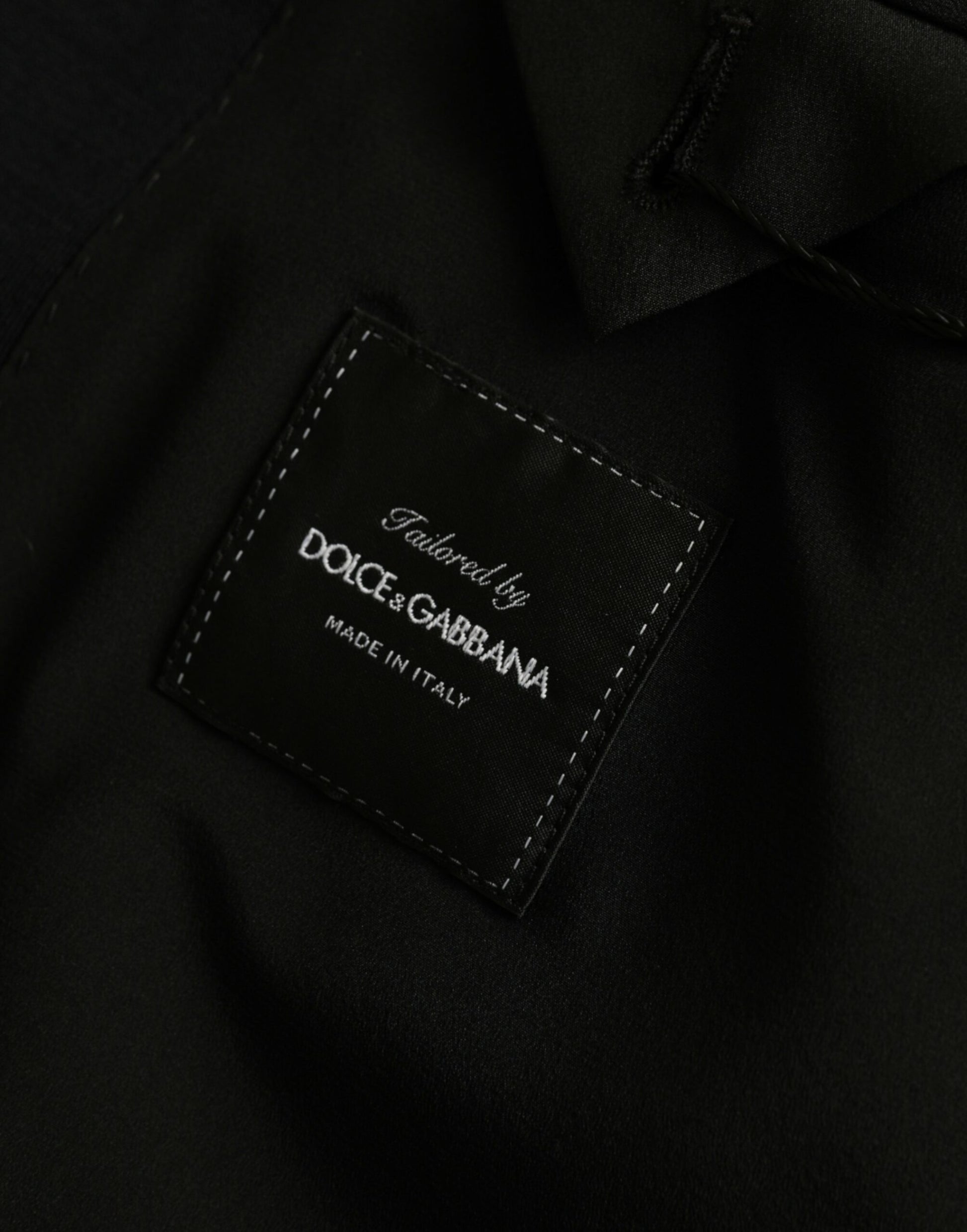 Dolce & Gabbana Black Blazer additional view