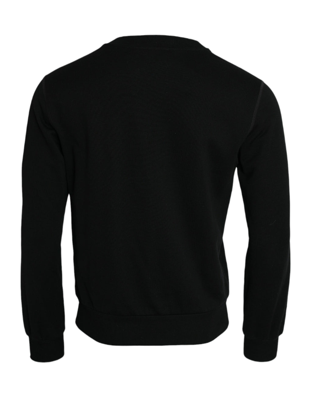 Dolce & Gabbana Black Sweatshirt for Men alternate view