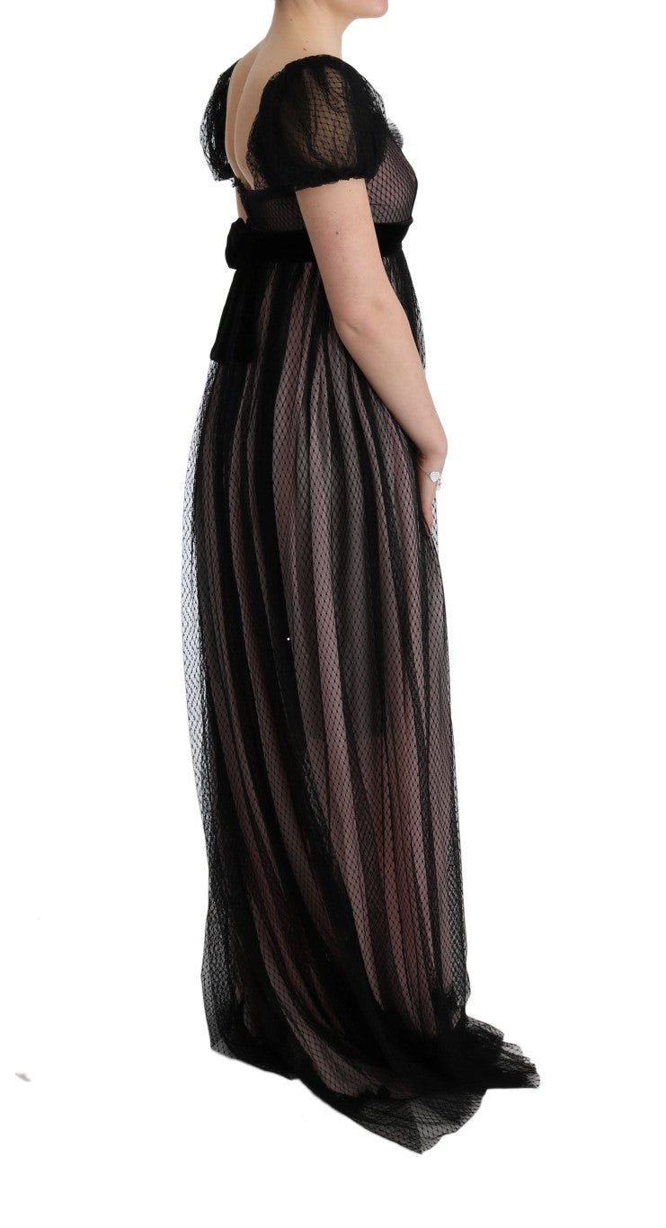Dolce & Gabbana Pink Cocktail for Women side view