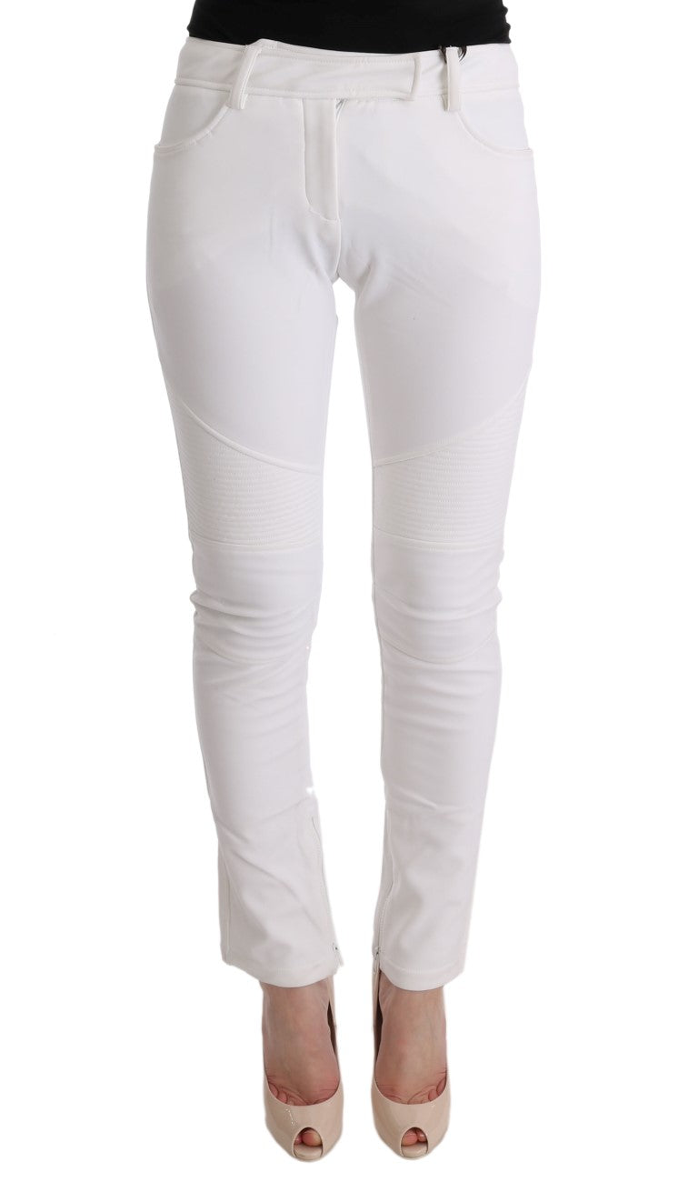 Ermanno Scervino White Designer Fashion