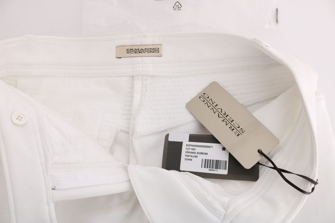 Ermanno Scervino White Designer Fashion additional view