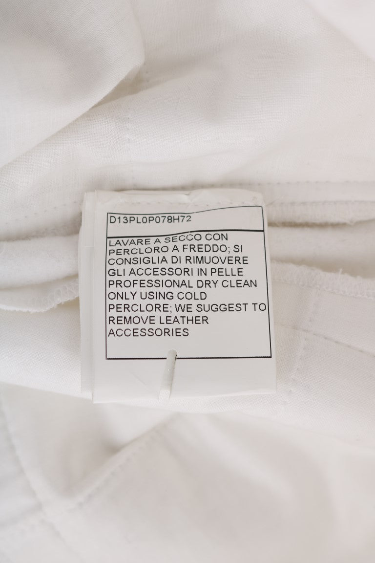 Ermanno Scervino White Designer Fashion additional view