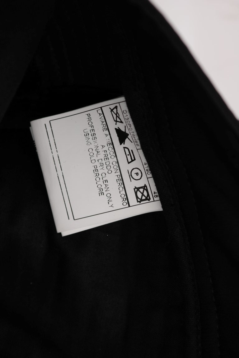 Ermanno Scervino Black Casual Pants for Women additional view
