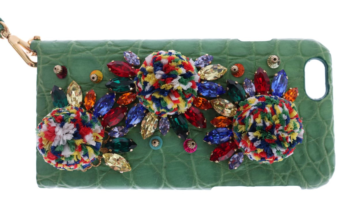 Dolce & Gabbana Multicolor Bucket Bags for Women additional view