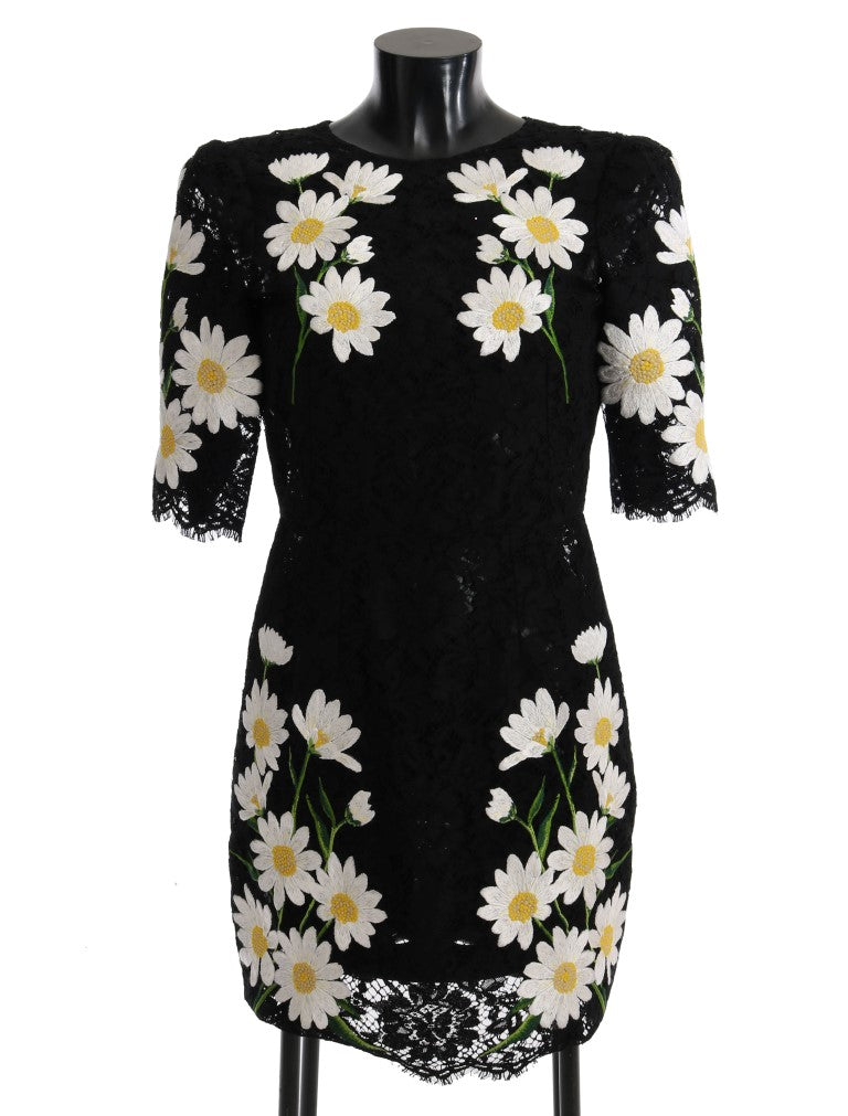 Dolce & Gabbana Black Short for Women