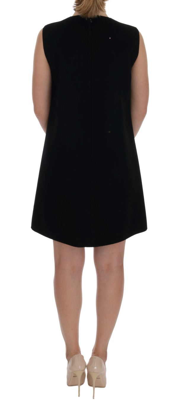 Dolce & Gabbana Black Short for Women detail view