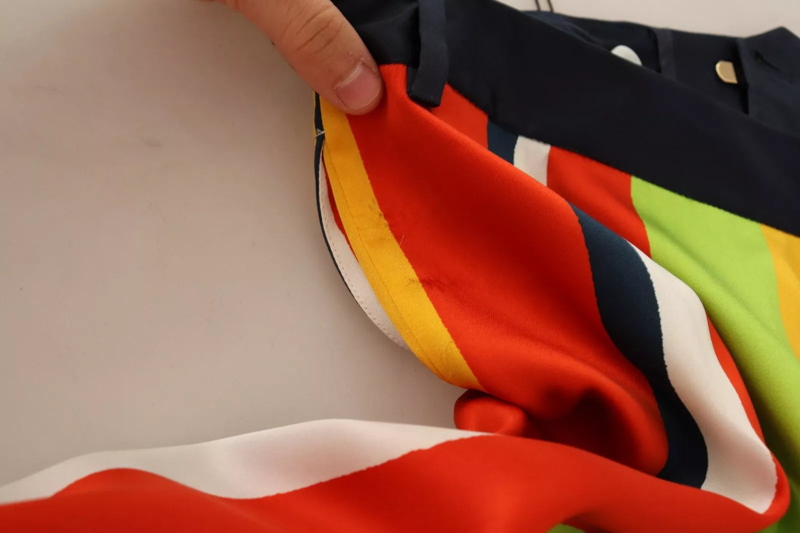 Dsquared² Multicolor Casual Pants for Women additional view