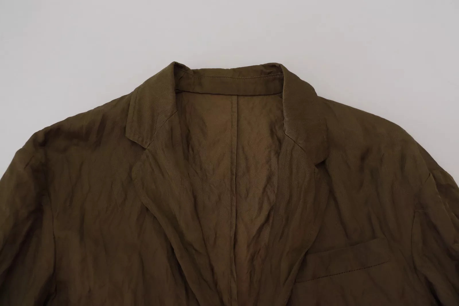 Dsquared² Green Blazer for Men additional view